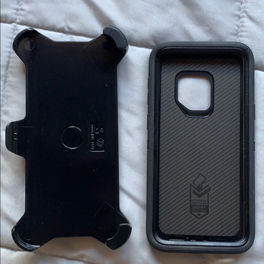 Samsung galaxy s9 phone case